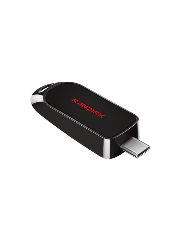 SANDISK USB-C Flash Drive - 64GB - USB-Stick