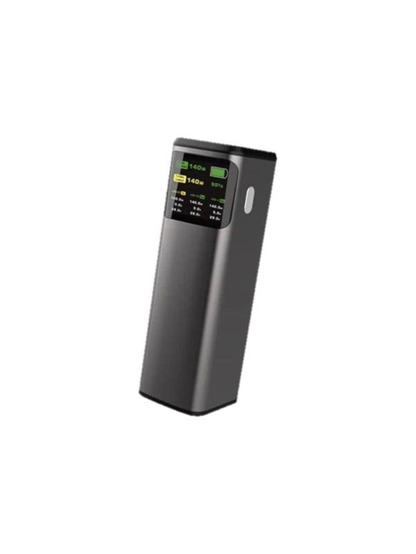 Targus HyperJuice - power bank - 200 watt Netzteile - 200 Watt - 80 Plus