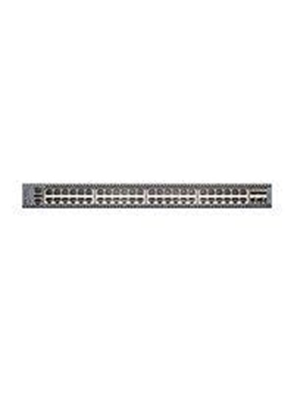 Arista Networks Arista Cognitive Campus CCS-720D Series - switch - 48 ports - rack-mountable