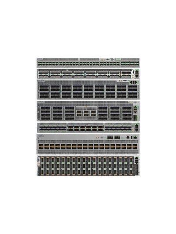 Arista Networks Arista 7280R Series 7280R3A