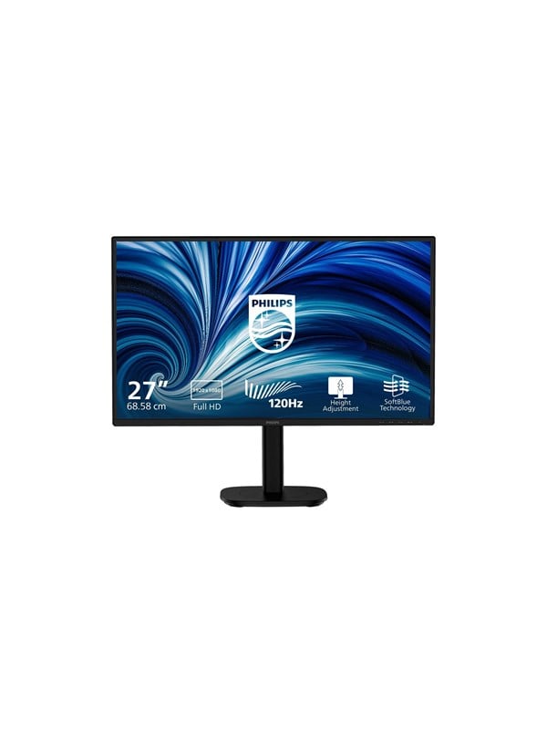 27 Philips 27B2N3200A - 3000 Series - LED monitor - Full HD 1080p - 27