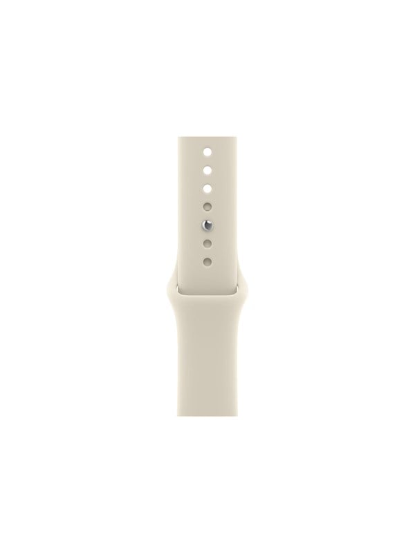 Apple - band for smart watch - 46mm