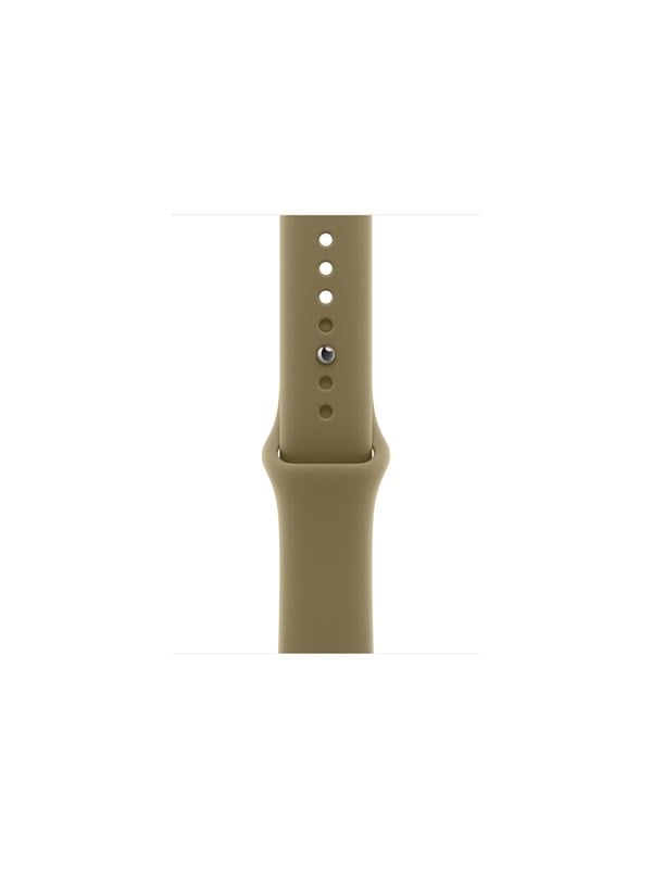 Apple - band for smart watch - 46mm