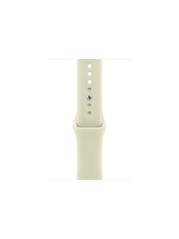 Apple - band for smart watch - 46mm