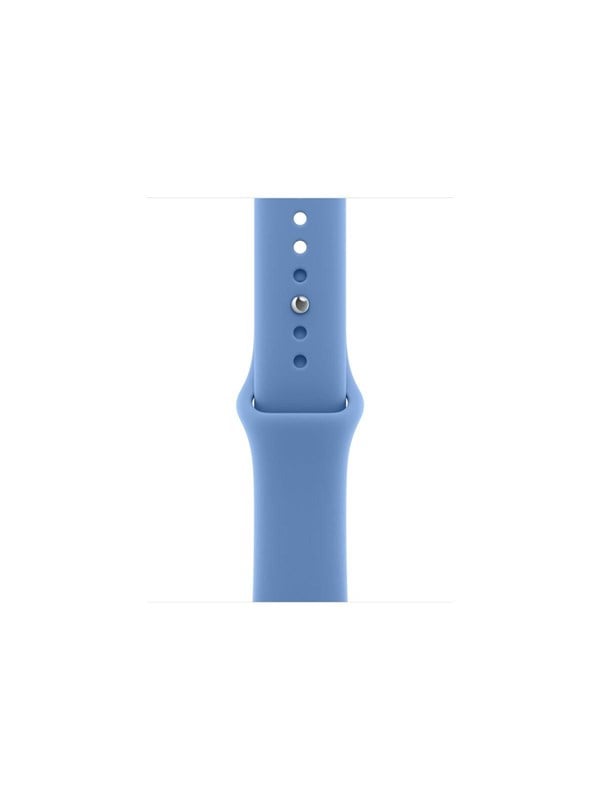 Apple - band for smart watch - 46mm