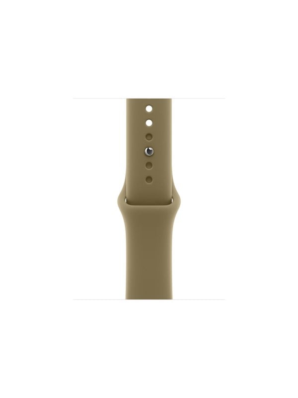 Apple - band for smart watch - 42mm