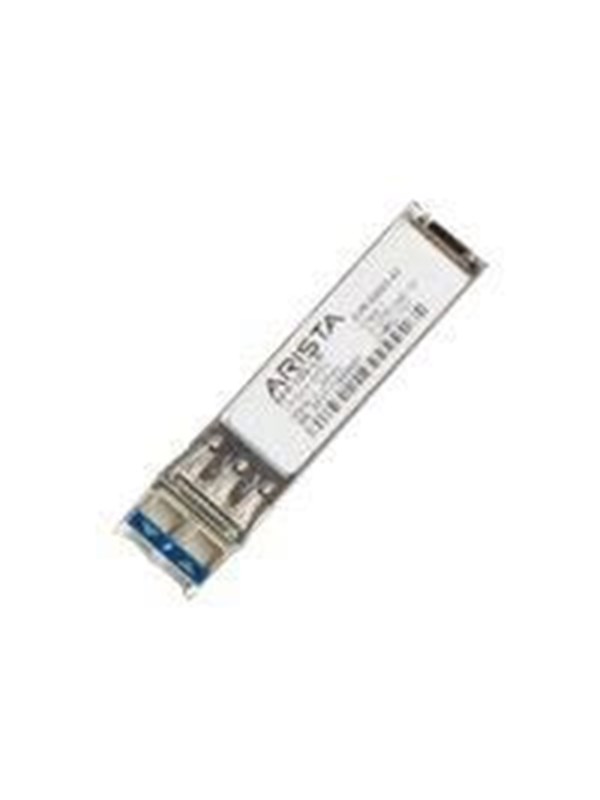 Arista Networks Arista SFP-10G-LR - SFP transceiver module - 10GbE