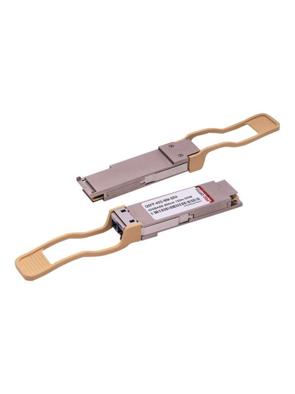 Arista Networks Pro Optix - QSFP transceiver module - 40GbE