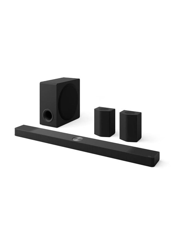 810W kabellosSub DolbyAtmos WLAN BT USB DS95TRDDEULLK sw 915 Soundbar 810W kabellosSub DolbyAtmos WLAN BT USB 8806087999310