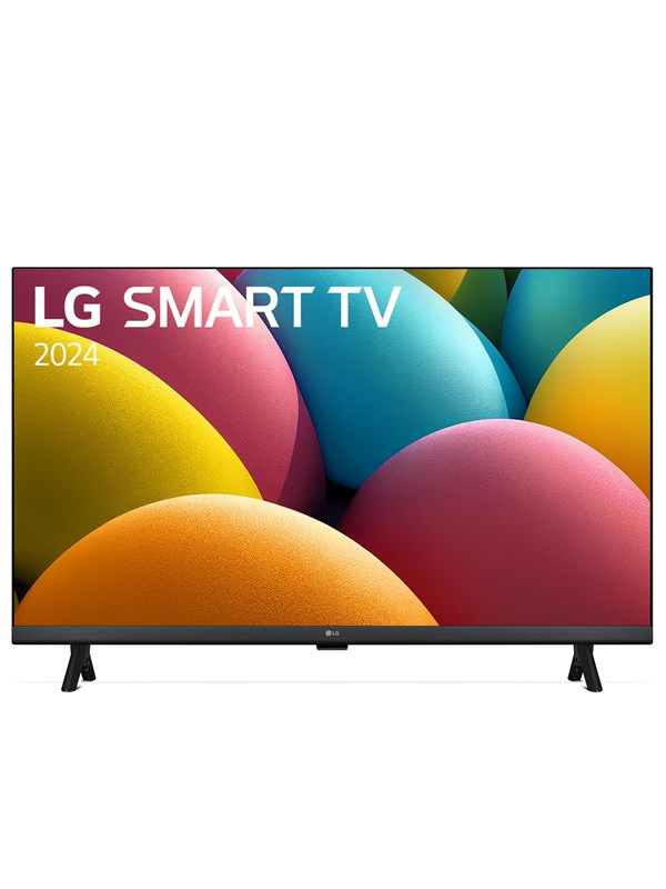 LG 43 Flachbild TV LED 1080p Voll HD High Dynamic Range 10 HDR10 43LR6000LA