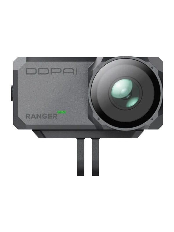 DDPAI Ranger M1 Pro Dash Cam