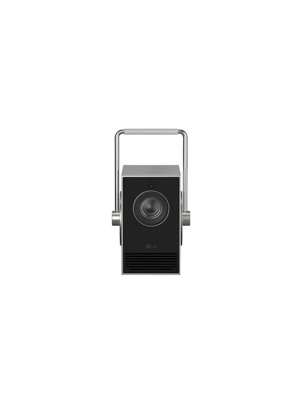 LG Projektoren CineBeam Q PU600U - 3820 x 2160 - 600 ANSI lumens