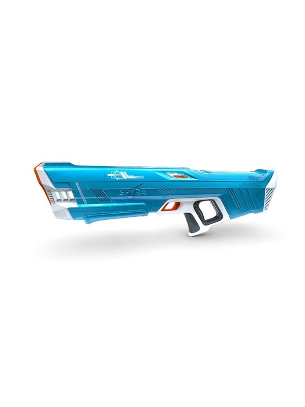 Spyra Three - Blue