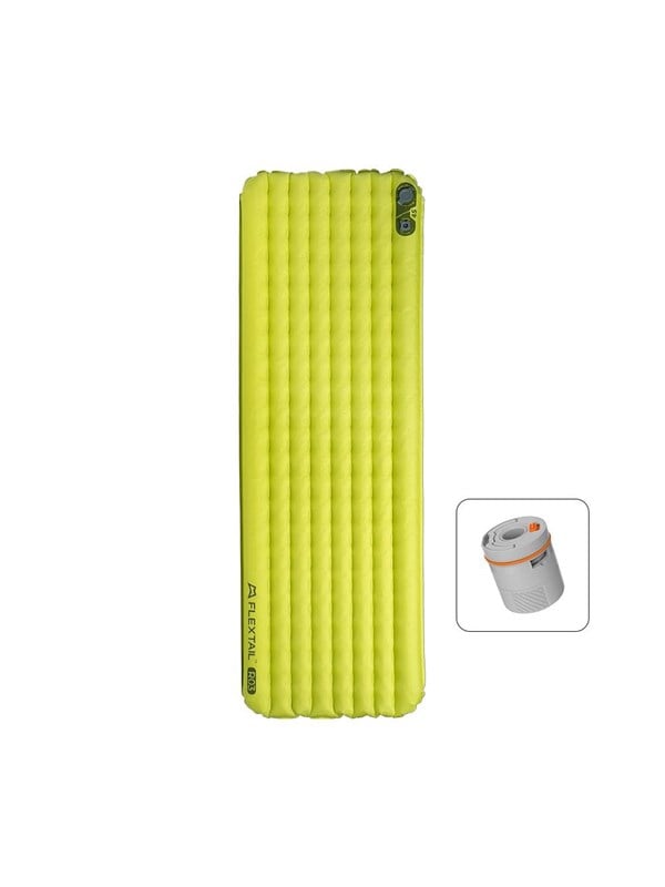 Flextail Tiny Sleeping Pad - R03 AVS 3 Seasons - 183cm