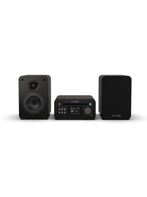 PURE Classic Stereo Mini - DABFM - Stereo