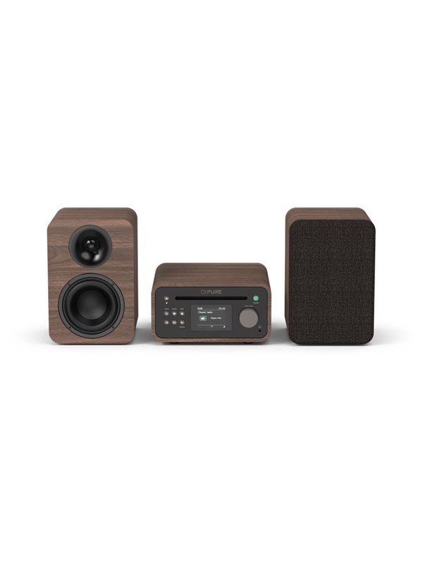 PURE Classic Stereo Mini