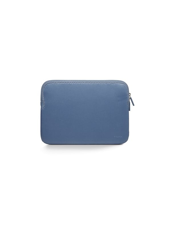 Trunk Neoprene Sleeve - 13" - MacBook Neo - Indigo