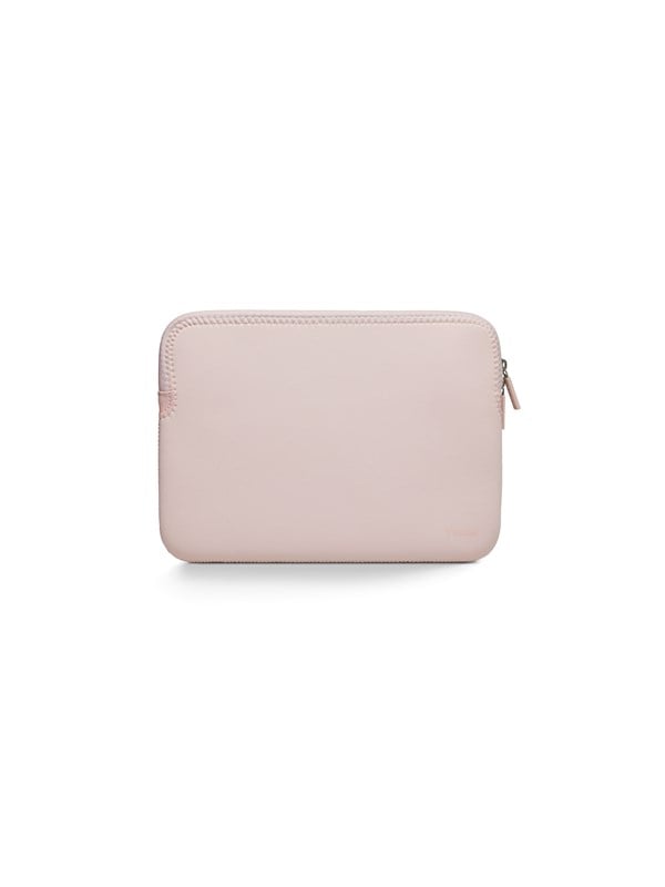 Trunk Neoprene Sleeve - 13" - MacBook Neo - Blush