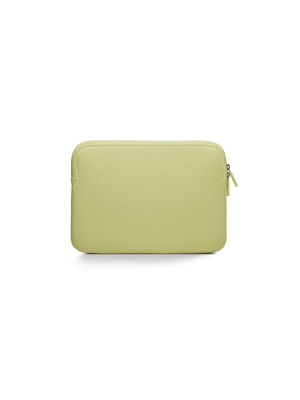 Trunk Neoprene Sleeve - 13" - MacBook Neo - Citrus