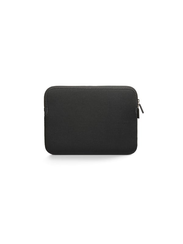 Trunk Neoprene Sleeve - 13" - MacBook Neo - Black