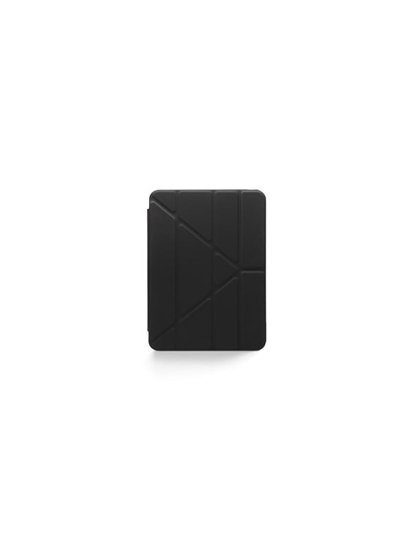 Trunk Origami iPad Cover - 11" - iPad Pro/Air - Black