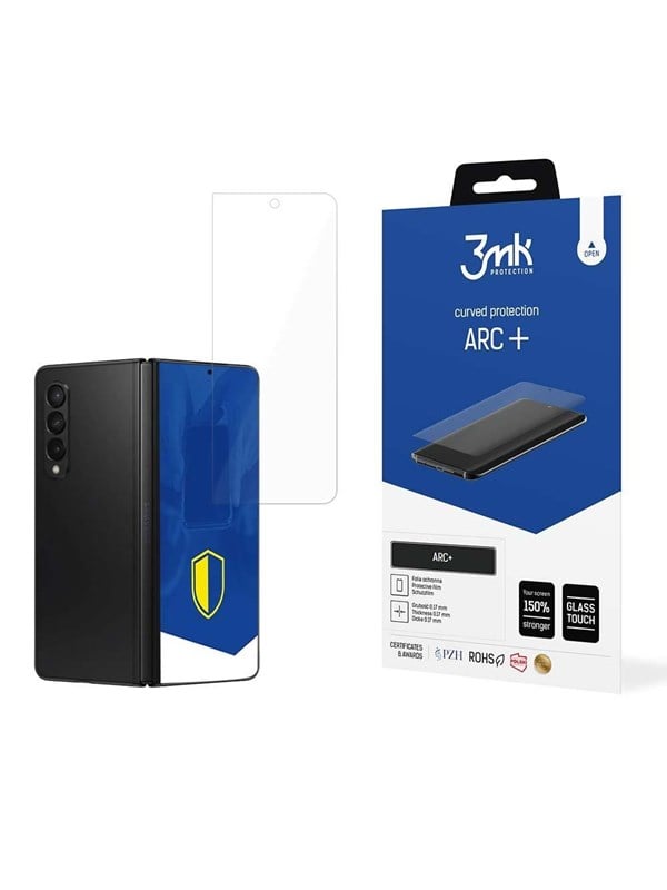 3mk ARC foil - Samsung Galaxy Z Fold 5 front