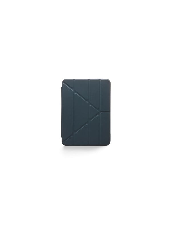 Trunk Origami iPad Cover - 11" - iPad Pro/Air - Midnight Blue