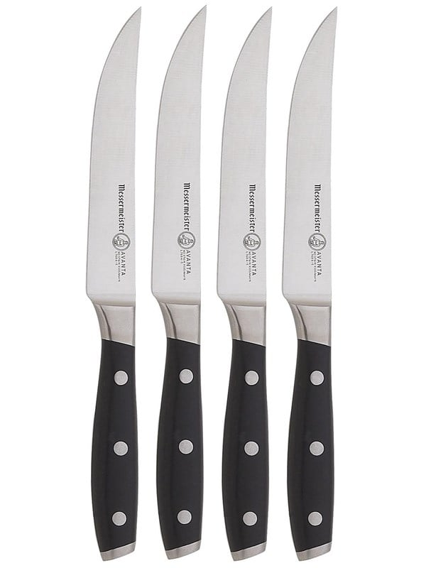 Messermeister L7684-54S kitchen knife