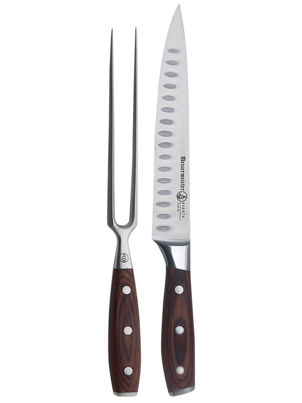 Messermeister L8000-2KS kitchen knife