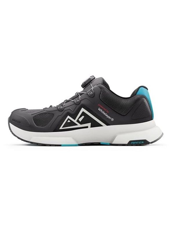 AIRTOX Sicherheitsschuhe FM11 PRO Drahtverschluss S1P - Gr 48