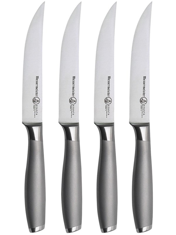 Messermeister L9684-54S kitchen knife