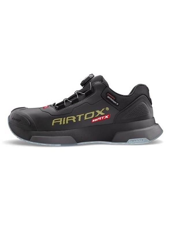 AIRTOX Sicherheitsschuhe FS55ATX S3S - Gr 44