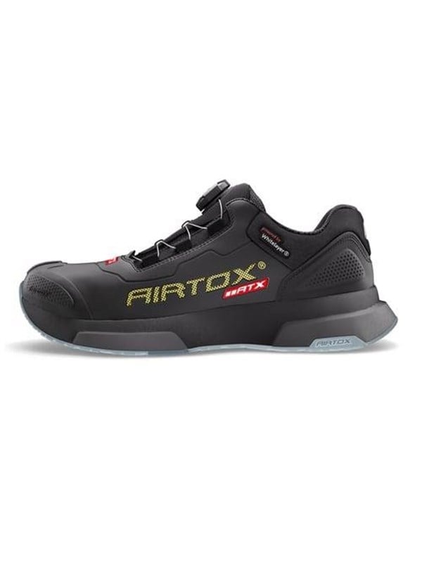 AIRTOX Sicherheitsschuhe FS55ATX S3S - Gr 45