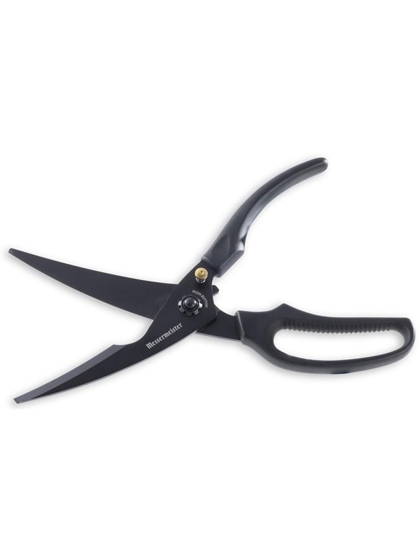 Messermeister PB118-10 kitchen scissors