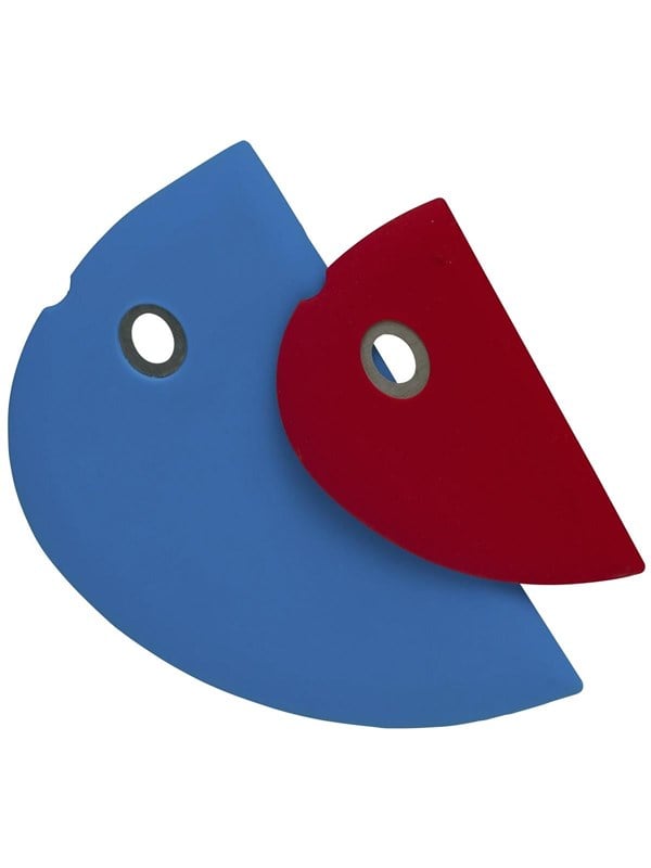 Messermeister SBS-2S scouring pad