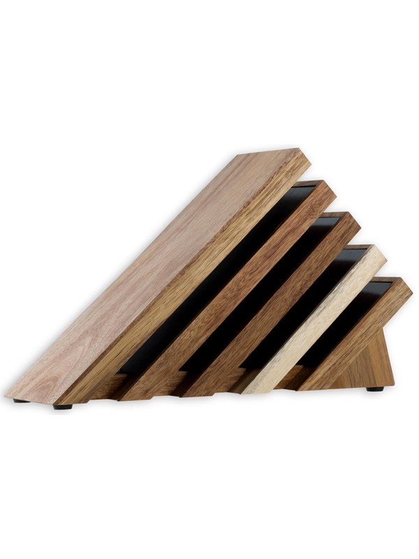 Messermeister NLB-12AC knife block