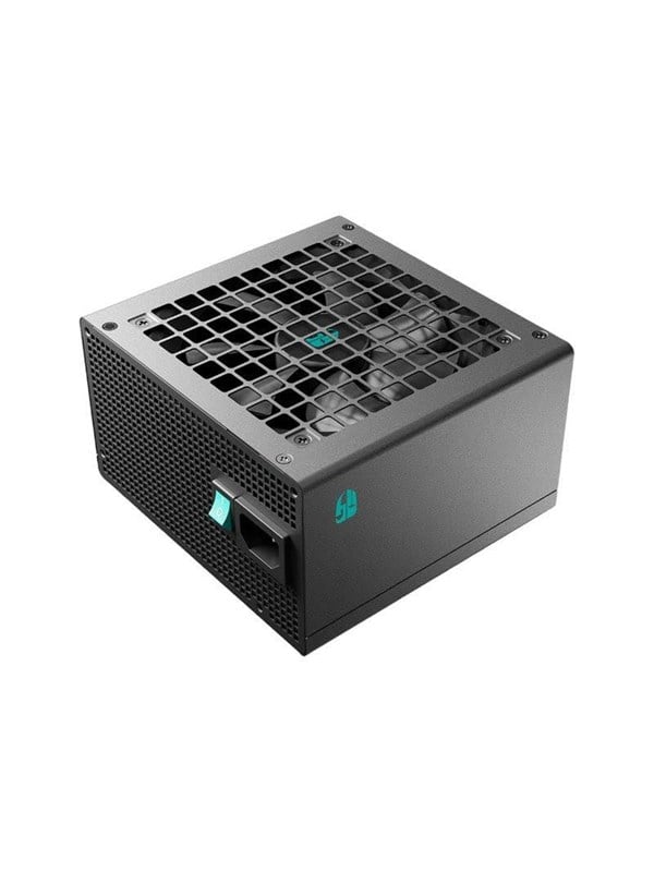DeepCool Gamer Storm PF750X Netzteile - 750 Watt - 120 mm - 80 Plus Bronze zertifiziert