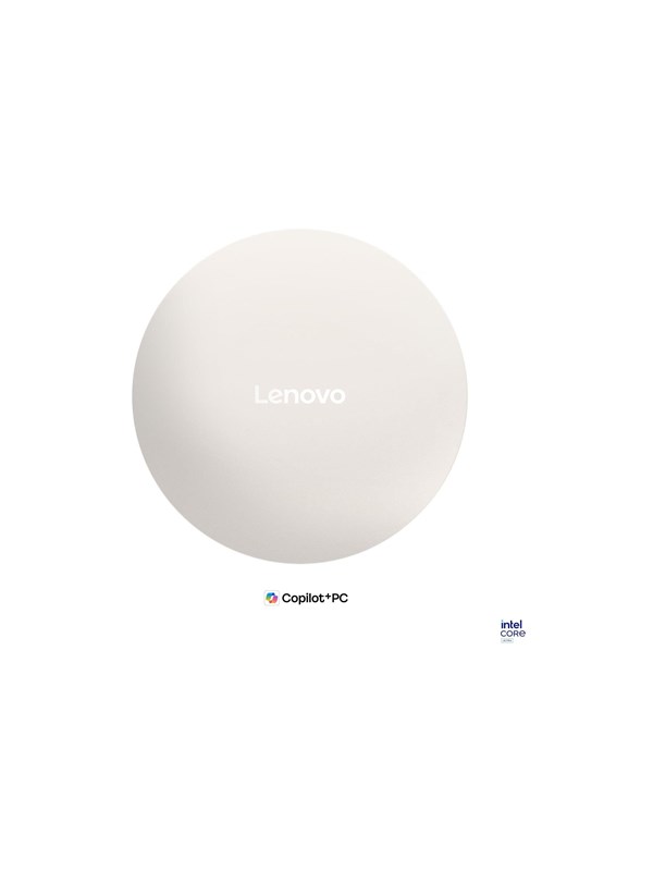 Lenovo Yoga Mini 01IPH11 - tiny - Copilot PC - Core Ultra X7 358H - 32 GB - SSD 512 GB