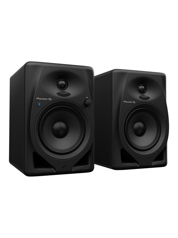 Pioneer DJ DM-50D-BT Desktop Monitor System with Bluetooth - Bild 11