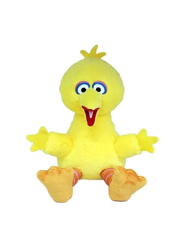 Ty Beanie Babies - Sesame Street Big Bird 15 cm