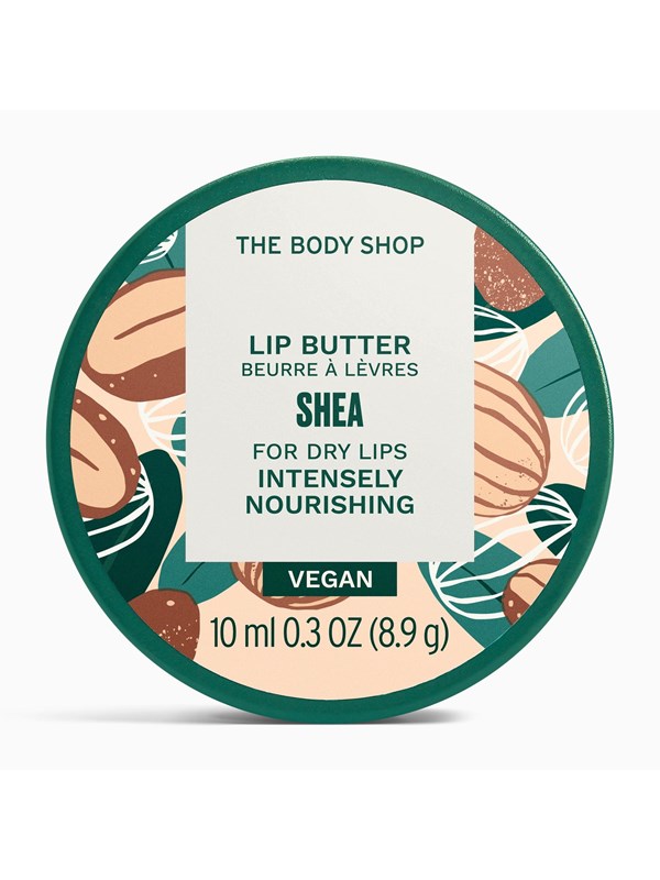 The Body Shop Lip Butter