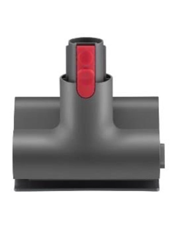 Roborock Roboter Staubsauger Mace Plus motorized mini-brush