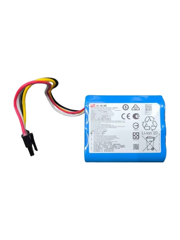 Roborock Roboter Staubsauger Li-Ion battery 6400mAh