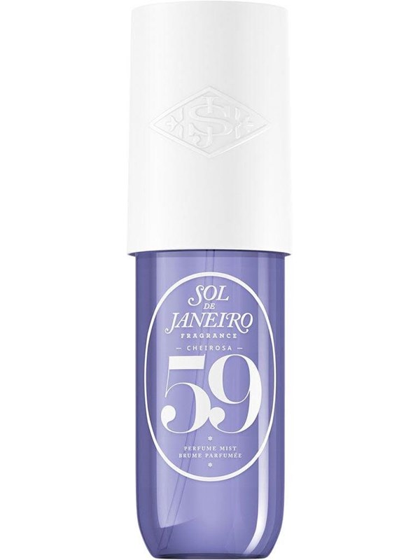 Sol De Janeiro - Brazilian Crush Cheirosa 59 - Mist Für Körper Und Haar - delicia Drench Mist 240ml - Image 4
