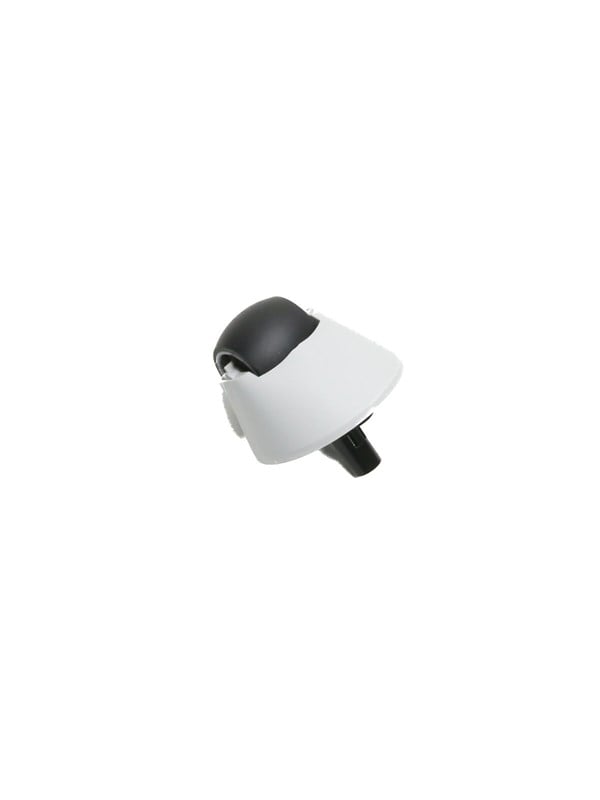 Roborock Roboter Staubsauger Omni-directional wheel black