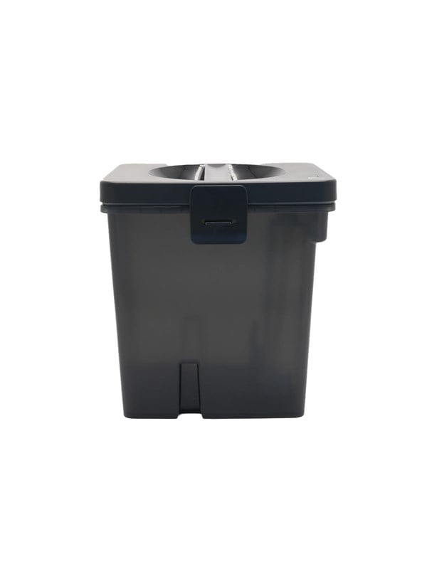 Roborock Roboter Staubsauger clean water tank black