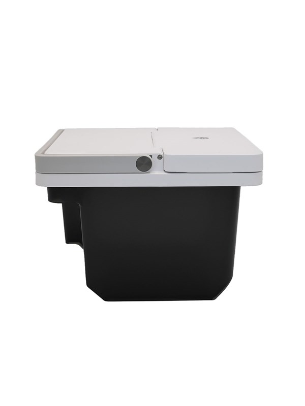 Roborock Roboter Staubsauger dirty water tank white