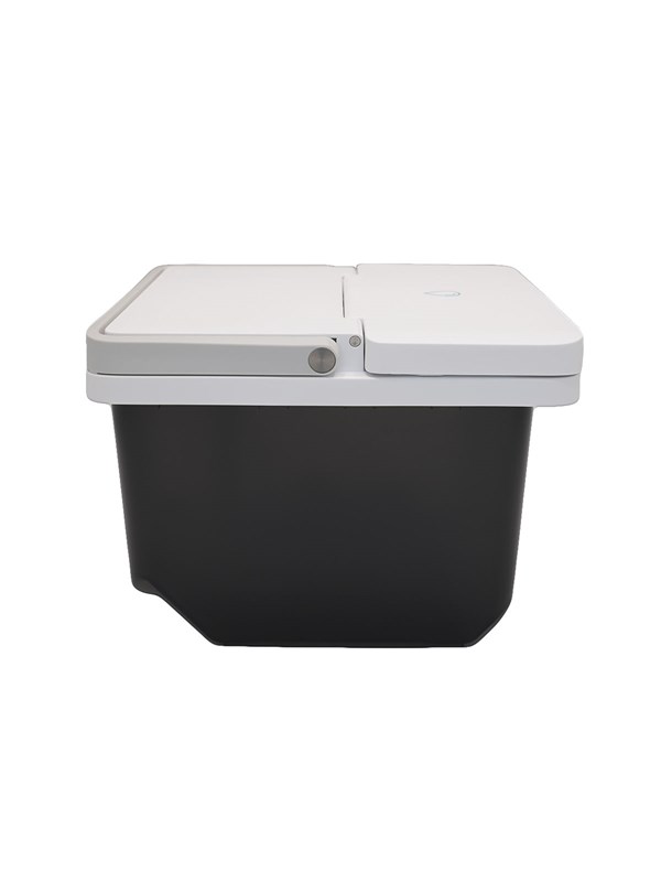 Roborock Roboter Staubsauger clean water tank white
