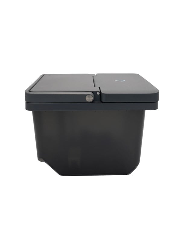 Roborock Roboter Staubsauger clean water tank black