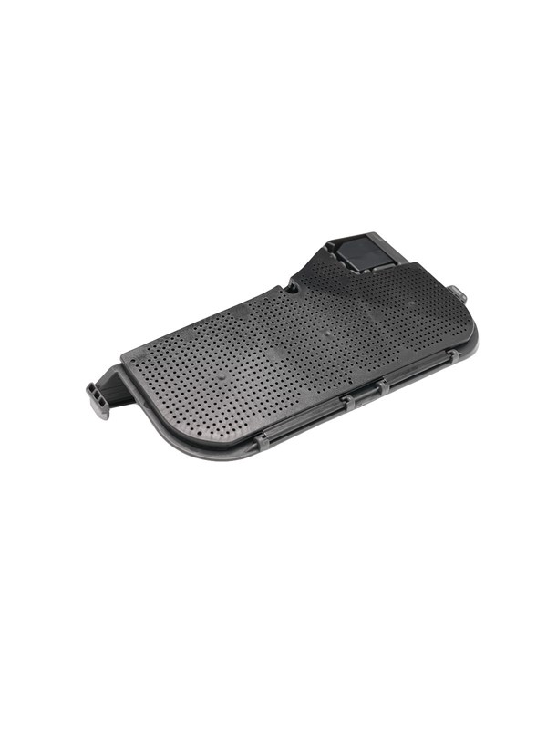 Roborock Roboter Staubsauger RoboDock Ultra clean tank filter